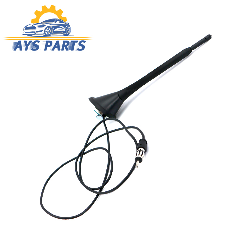 انتن سقفی برلیانس با سیم