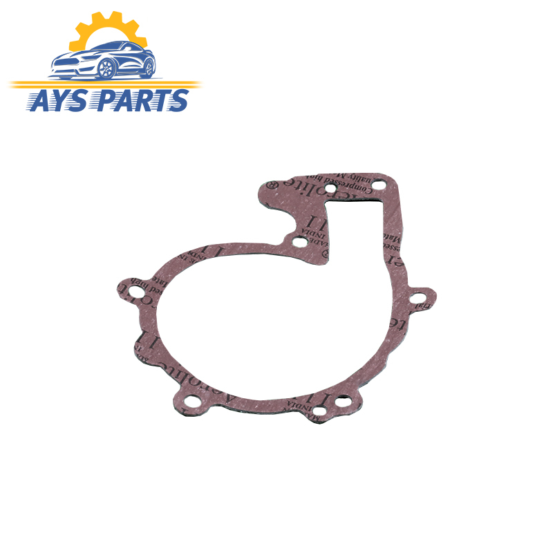 واشر واتر پمپ کاغذی MVM530-550 و X33 تولیدی