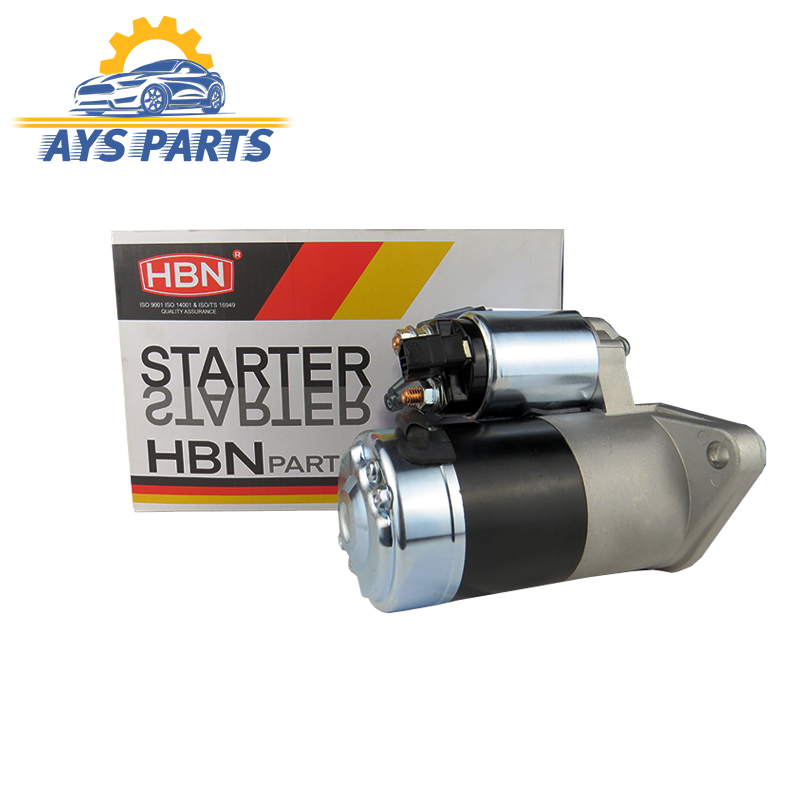 استارت لیفان X60 و 620 (1800) وارداتی