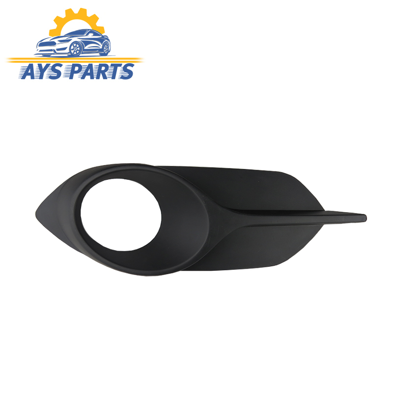 قاب مه شکن بدون استیل سمت چپ برلیانس 320 وارداتی