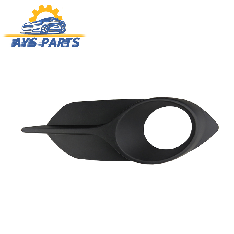 قاب مه شکن بدون استیل سمت راست برلیانس 320 وارداتی