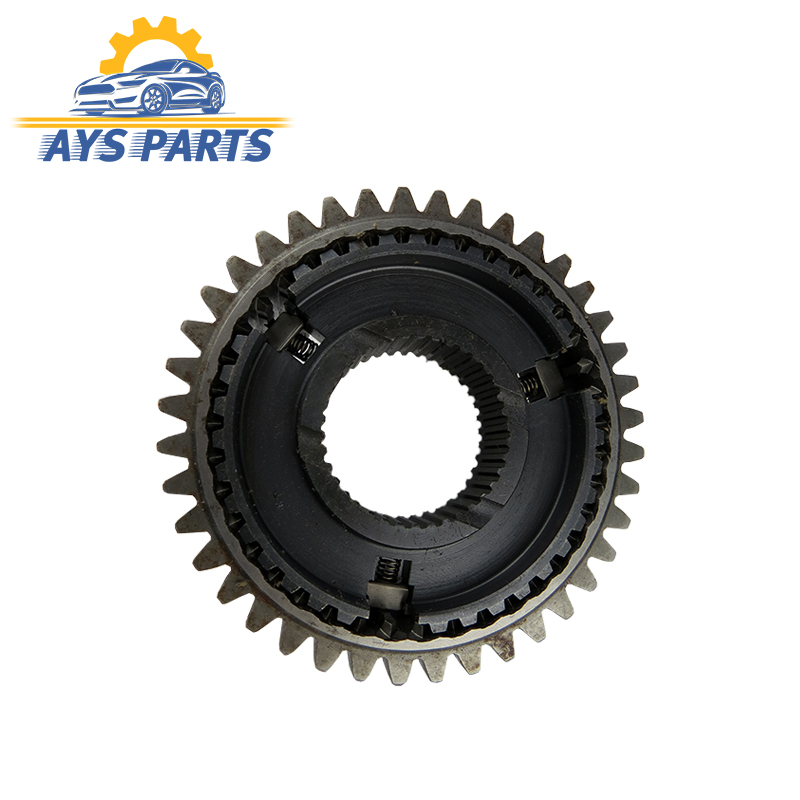 کشویی دنده 1و2 MVM 530