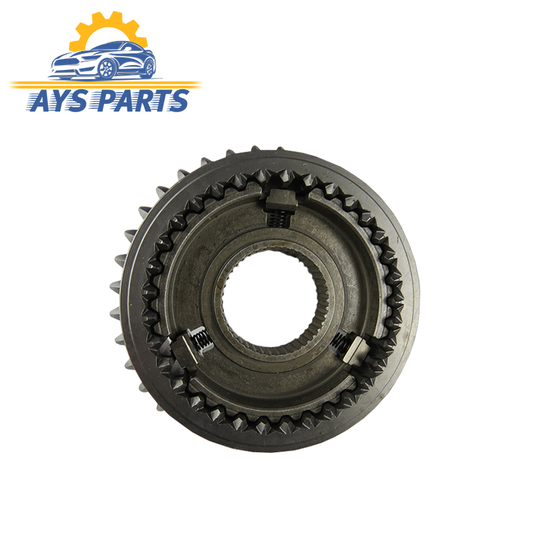 کشویی دنده 1 و 2  MVM315