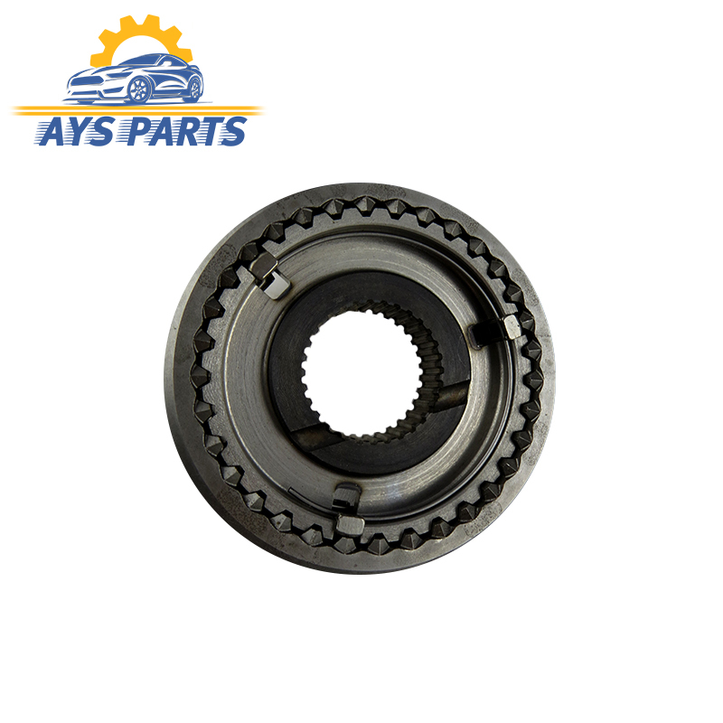 کشویی دنده 5 MVM 315