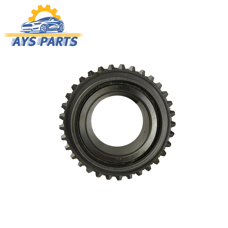 دنده 4 ورودی MVM 315