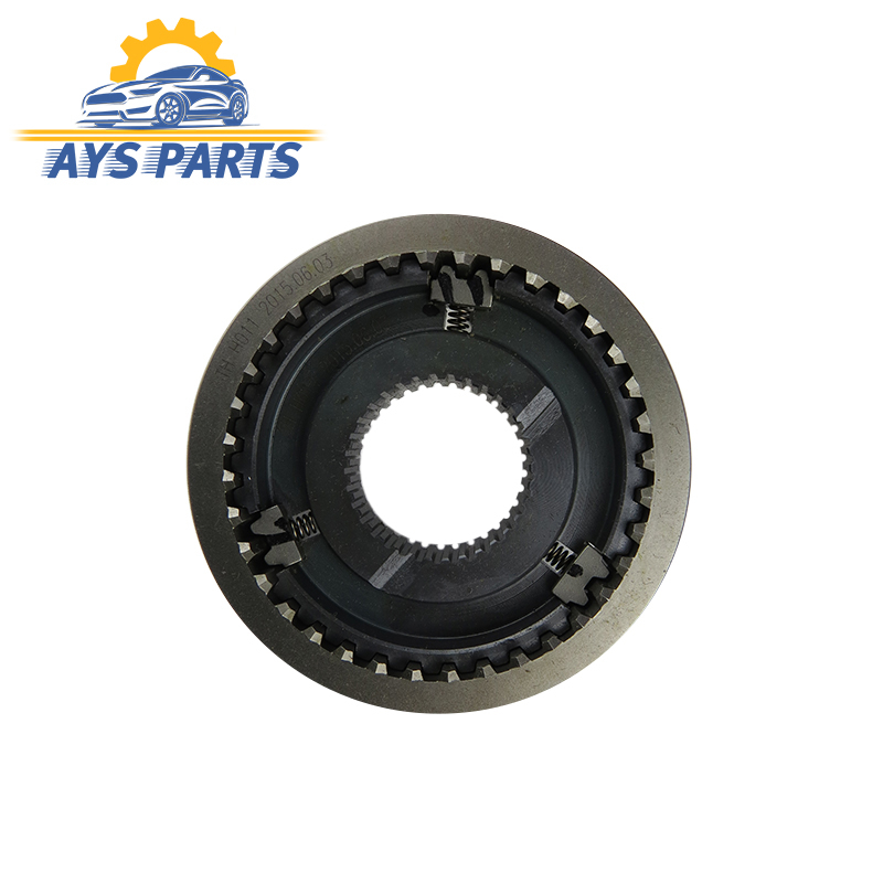 کشویی دنده 3 و 4 MVM 530