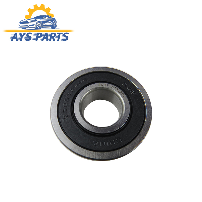 بلبرینگ جلوی شفت ورودی MVM 530