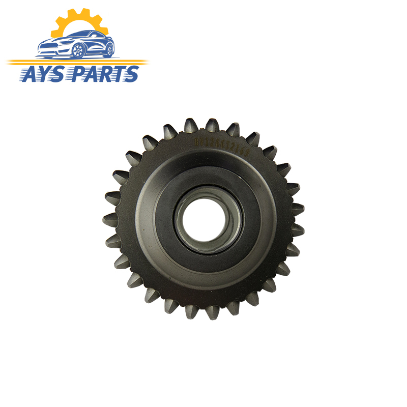 هرزگرد دنده عقب MVM 530