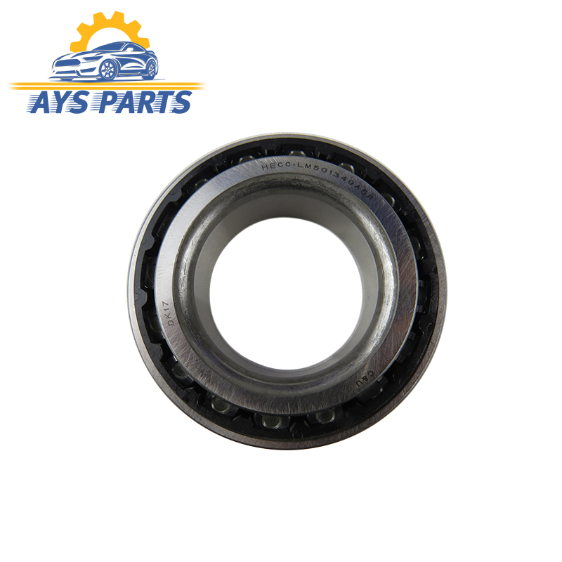 بلبرینگ جلو و عقب دیفرانسیل MVM 530