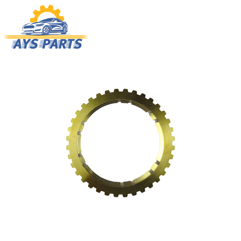 دنده برنجی 3 و 4 و 5 MVM 530