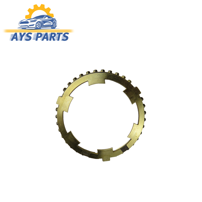 دنده برنجی کشویی بیرونی 1 و 2 (بزرگ) MVM 530