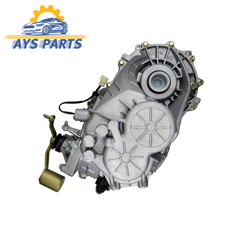 گیربکس کامل لیفان  X60 (620 -18000)  وارداتی