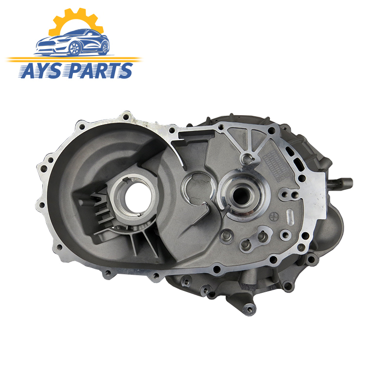 پوسته کلاچ لیفان X60 (620 -18000) وارداتی