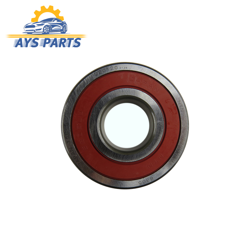 بلبرینگ شافت گیربکس لیفان X60 دنده معمولی ورودی