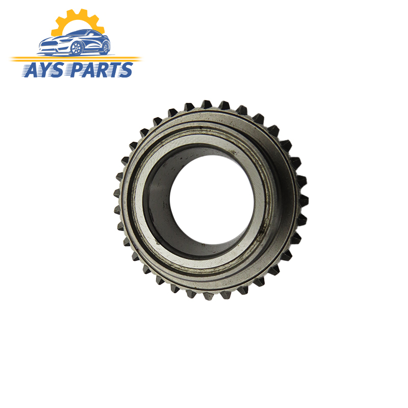 دنده 3 ورودی MVM 315 جدید