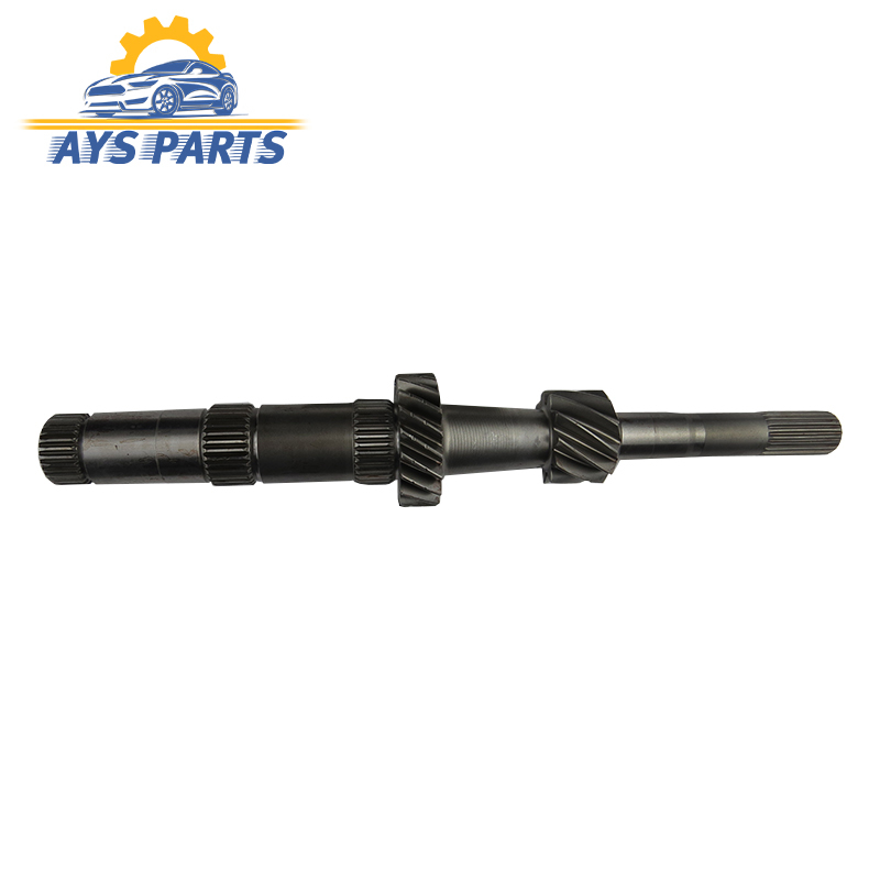 شافت ورودی لیفان X60 نیو دنده آرژانتین