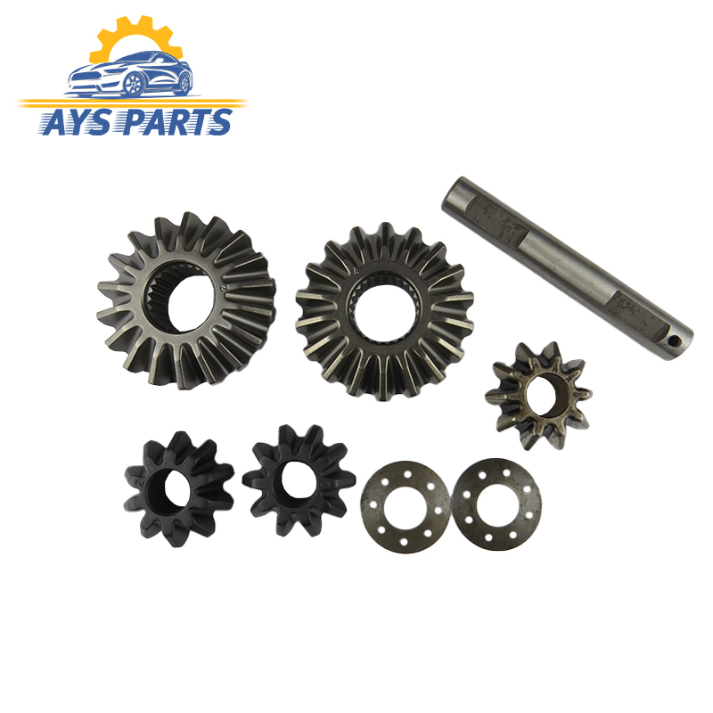 دنده دیشلی لیفان X60 (دنده هیلمنی)