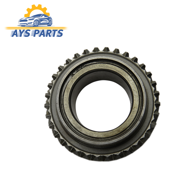 دنده 4 ورودی MVM 315 جدید