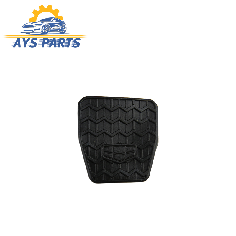 لاستیک پدال جیلی