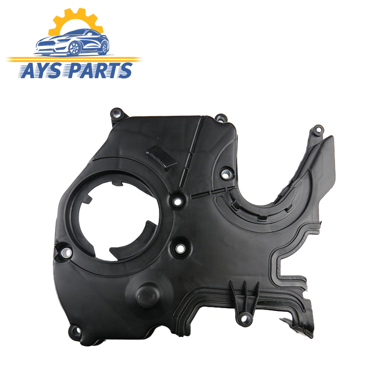 قاب تسمه تایم پایین جک S5 (Jac)