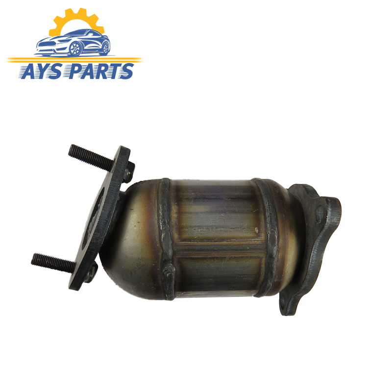 کاتالیزور جلو MVM315