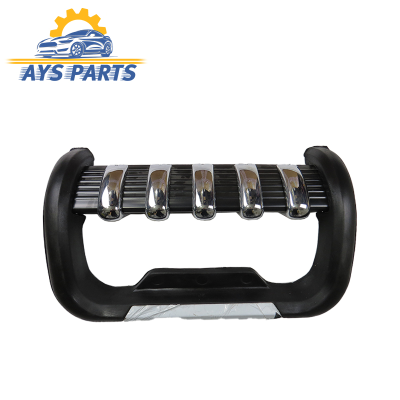 گارد جلو لیفان X60  شاخه استیل