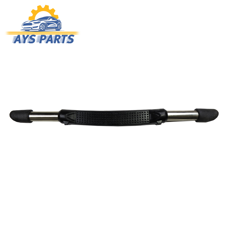 گارد عقب MVM X33 قدیم طرح تک لوله