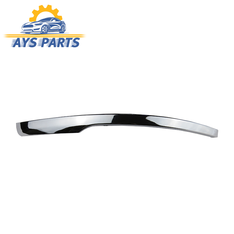 زه استیل عقب چپ تیگو ۵ نیو شرکتی