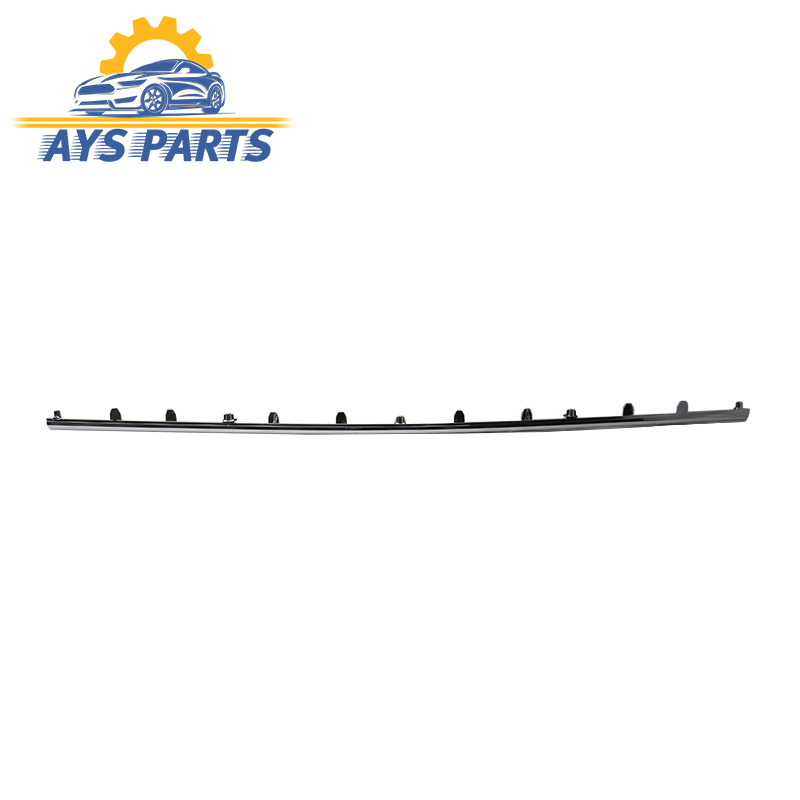 زه استیل عقب وسط جک اس ۳