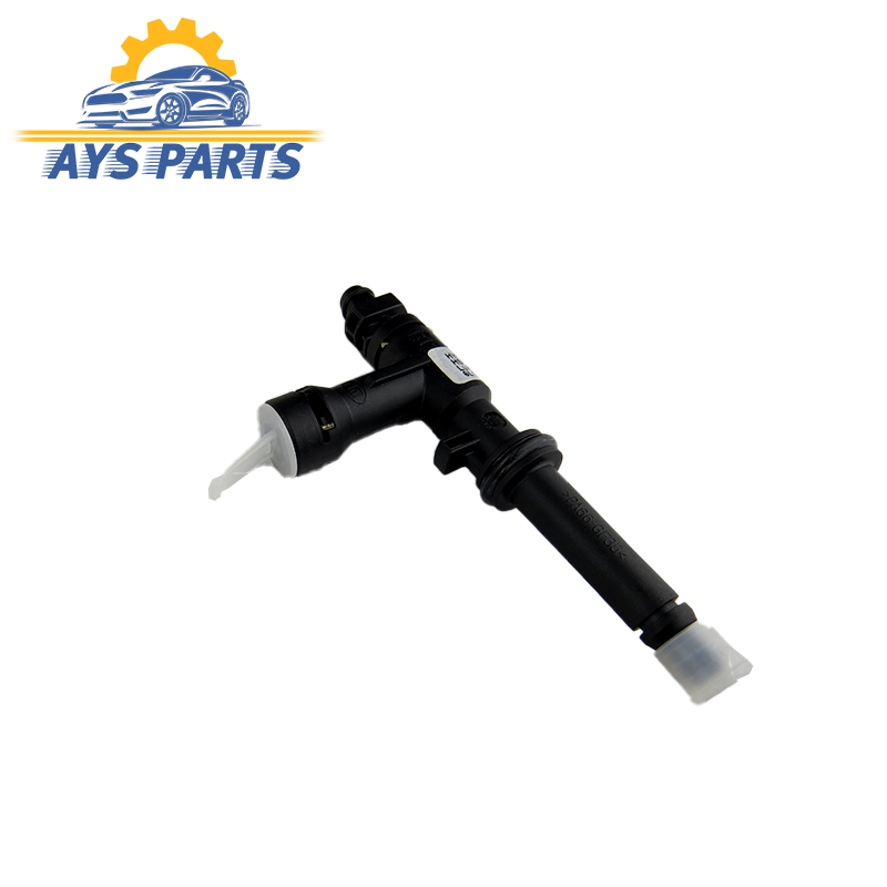 سه راهی پمپ کلاج پایین ام وی ام 530