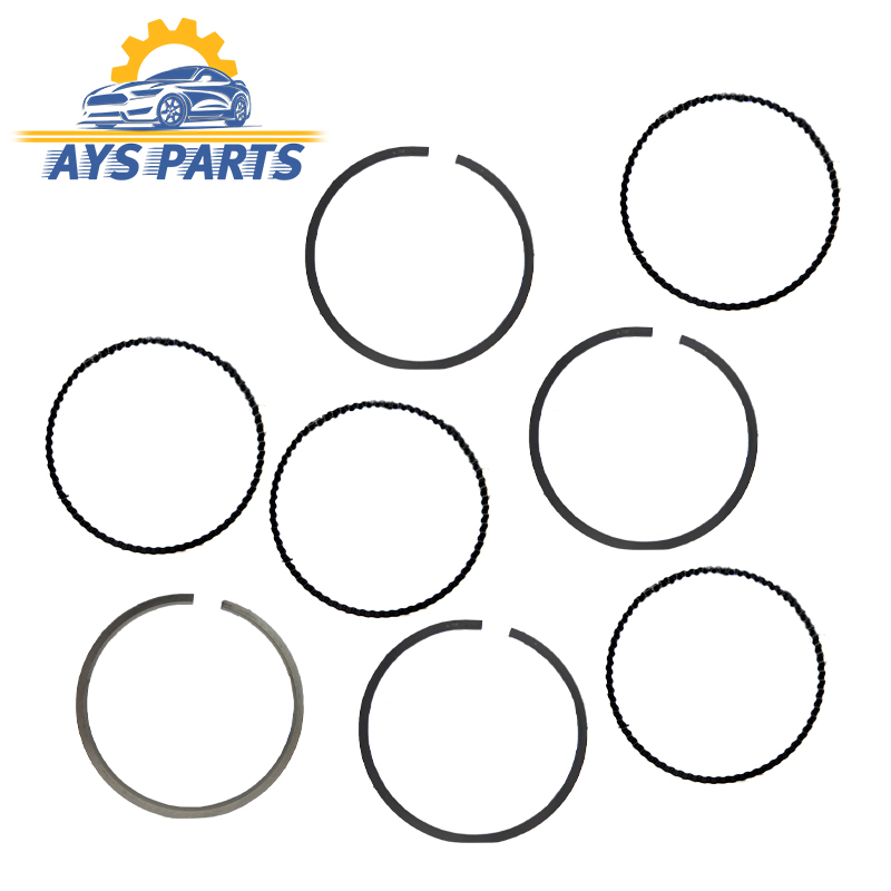 رینگ موتور ام وی ام ۵۳۰ ۵۵۰ ایکس ۳۳ دنده طرح قدیم شرکتی