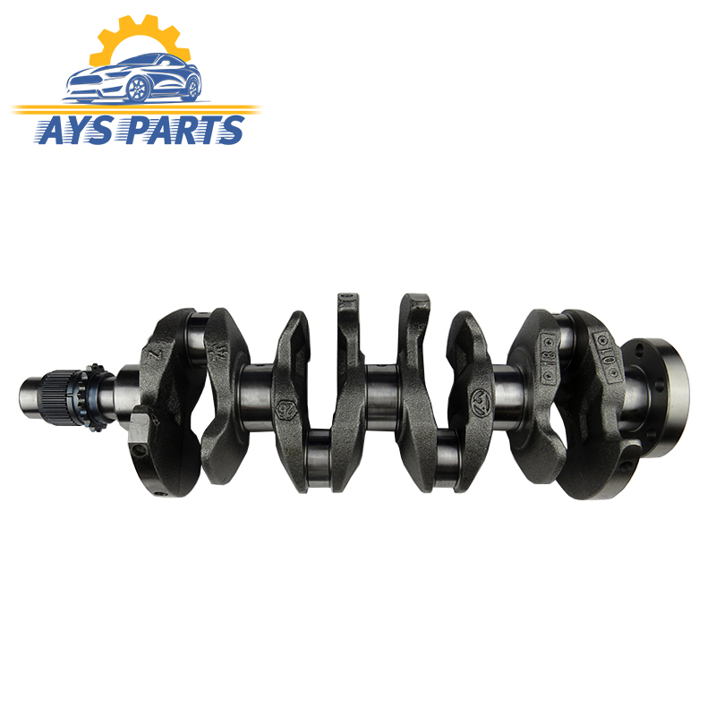 میل لنگ جک جی ۵ دنده وارداتی