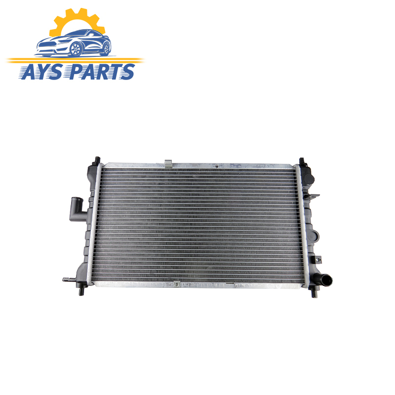 رادیات آب ۱۱۰ ۳ سیلندر وارداتی