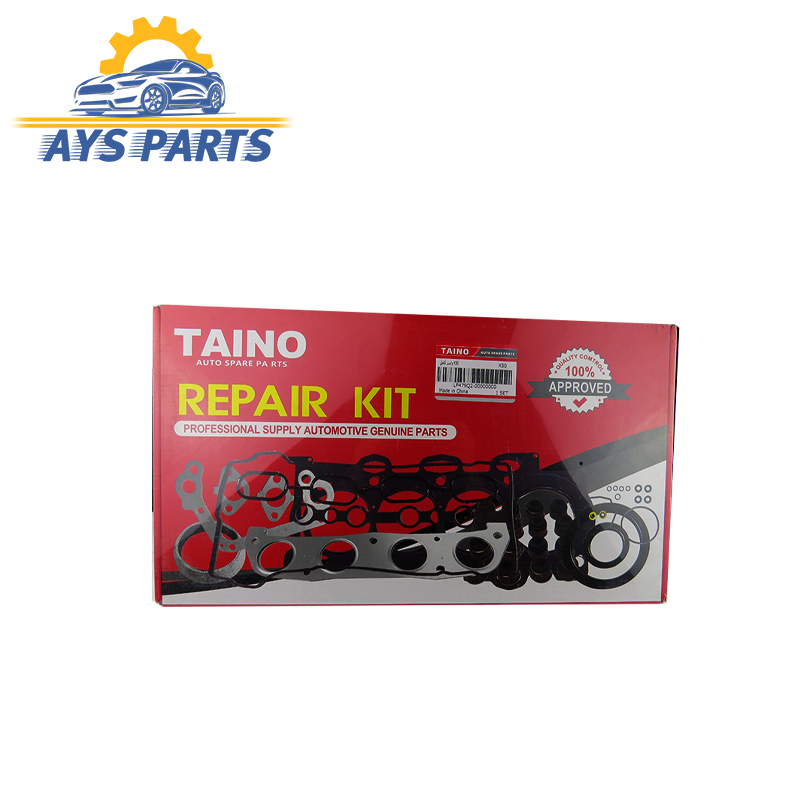 واشر کامل ایکس ۵۰ کاغذی  وارداتی