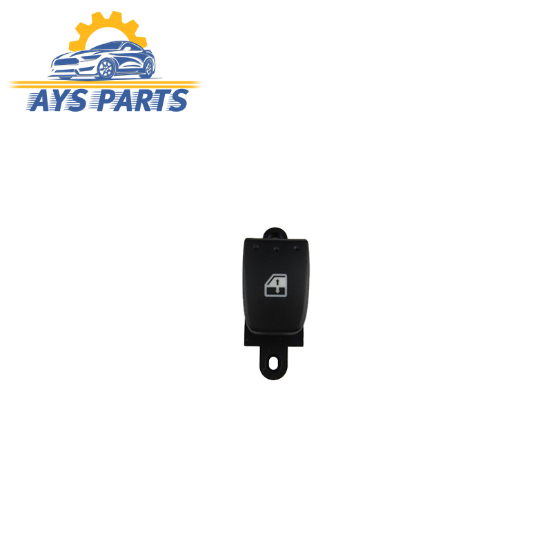 کلید شیشه بالابر برلیانس ۳۲۰ و۳۳۰ تک پل وارداتی