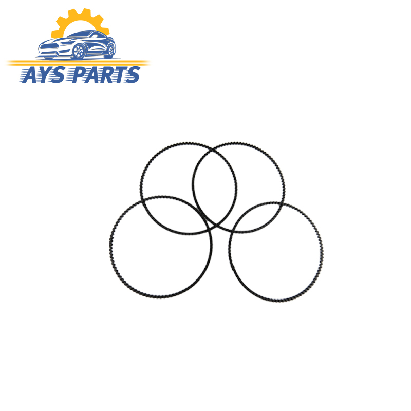 رینگ استاندارد ام وی ام  تیگو ۵ طرح جدید شرکتی