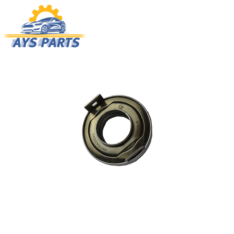 بلبرینگ کلاج با دیسک و صفحه برلیانس ۱۶۵۰ وارداتی