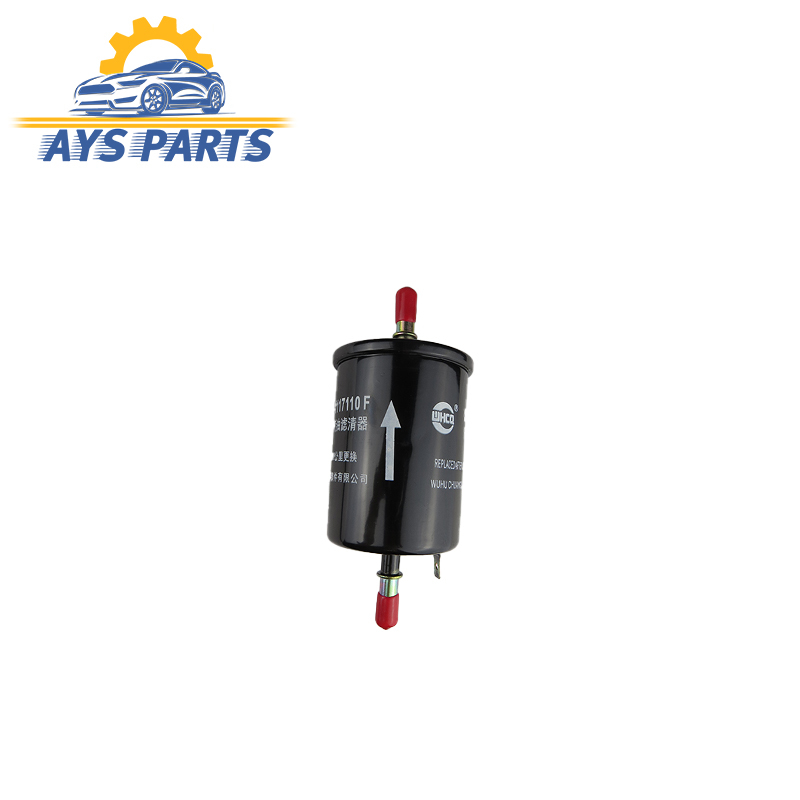 صافی بنزین ام وی ام ایکس  33  وارداتی