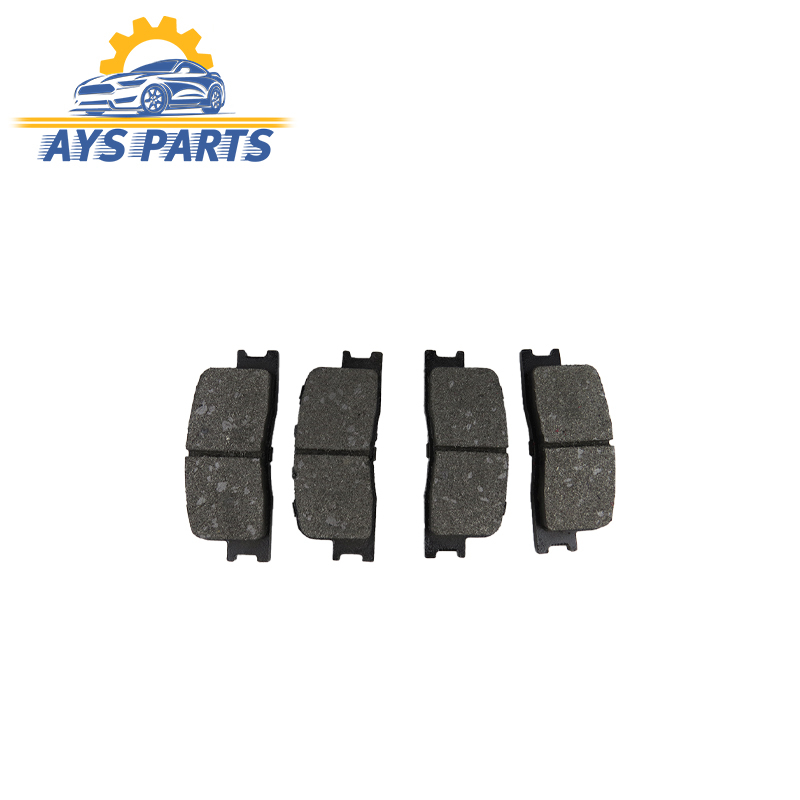 لنت عقب ۵۳۰ قدیم وارداتی