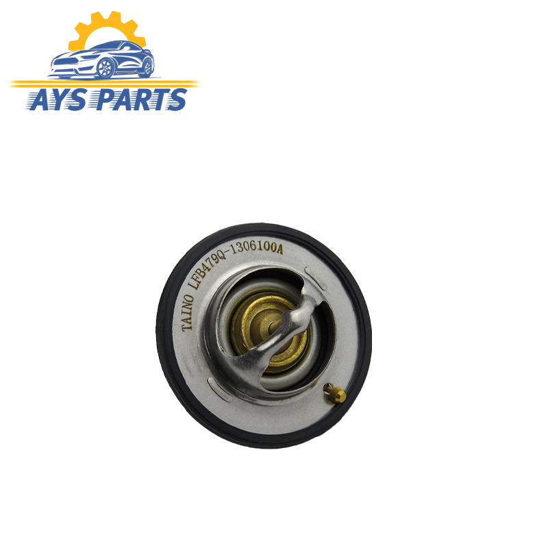 ترموستات وولکس‌  وارداتی