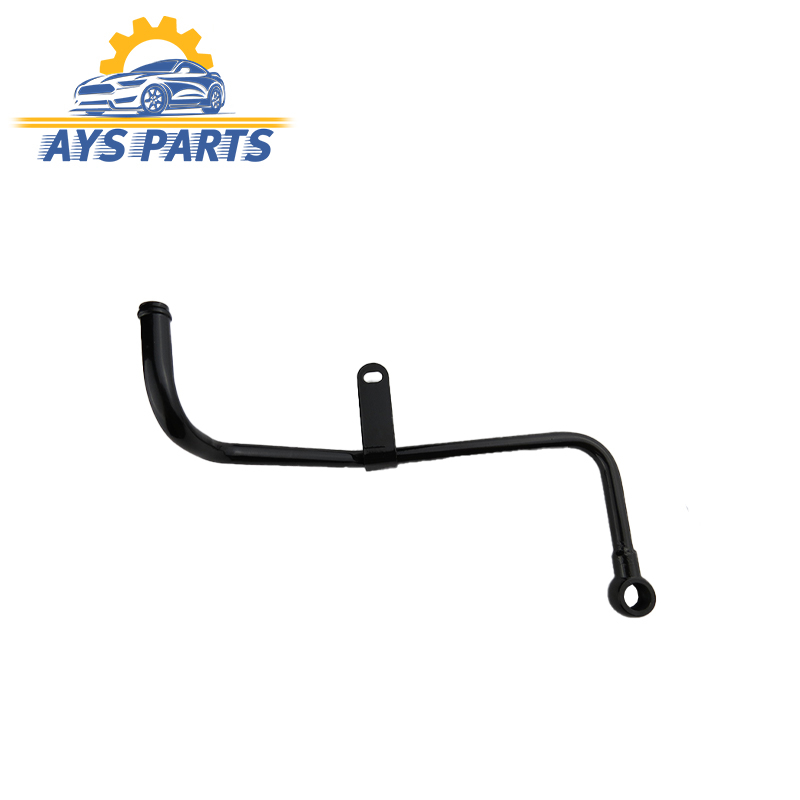 لوله برگشت آب توربو جک اس ۵