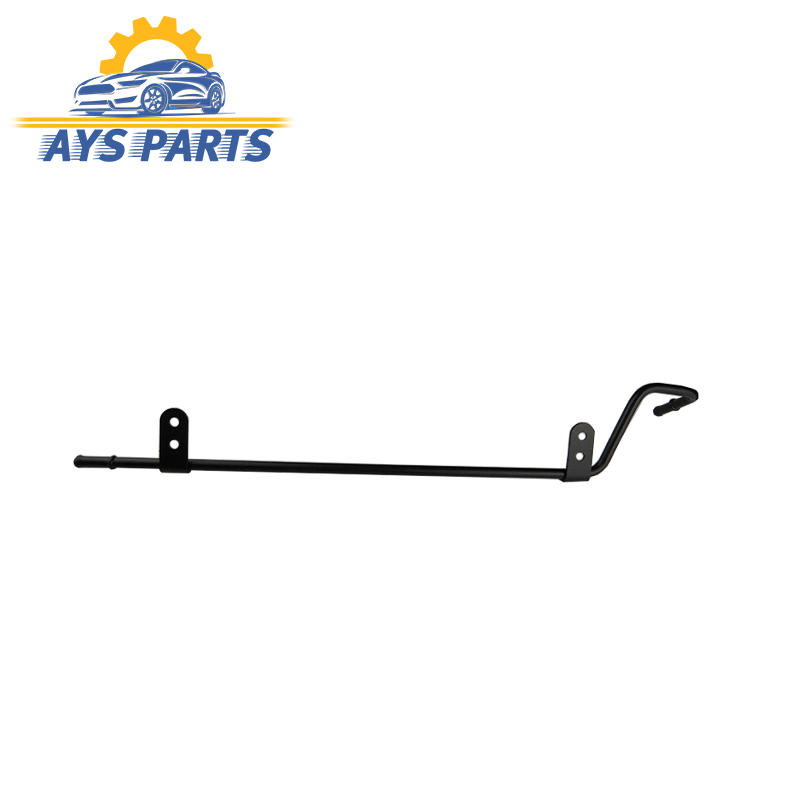 لوله فلزی از منبع به هوزینگ‌ ۳۱۵ تولیدی