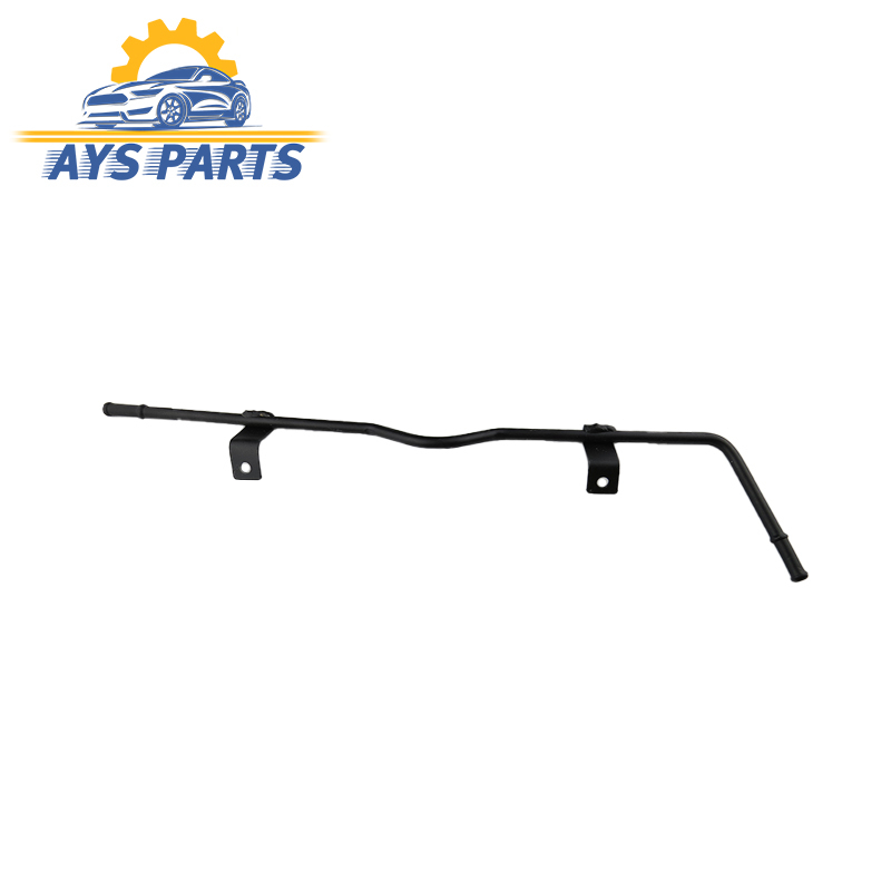 لوله فلزی از منبع به هوزینگ‌ ۵۳۰ تولیدی