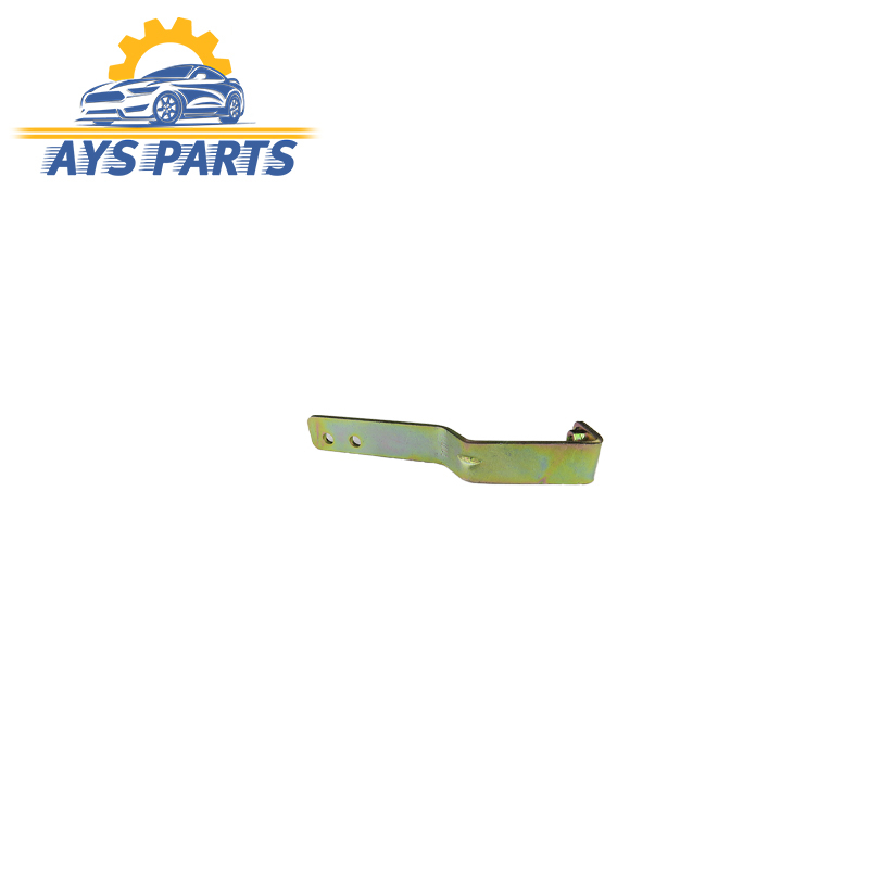 پایه فلزی قاب موتور ایکس ۳۳ قدیم عقب تولیدی