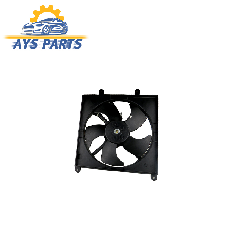 فن آب لیفان ۵۲۰ وارداتی