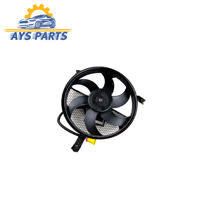 فن کولر  لیفان۵۲۰ وارداتی