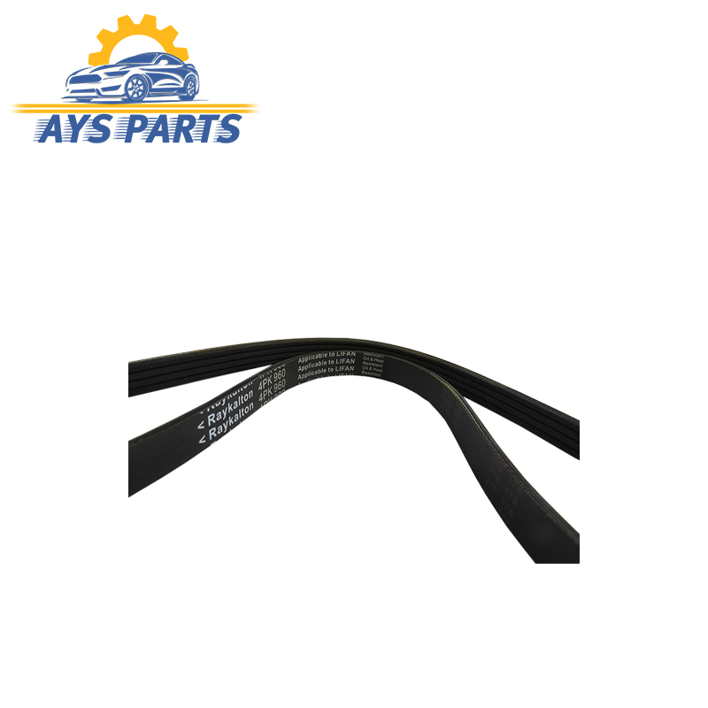 تسمه کولر ام وی ام ۱۱۰ ۳ سیلندر وارداتی