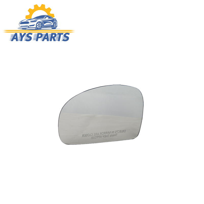 شیشه آینه چپ ام وی ام ۵۳۰ وارداتی