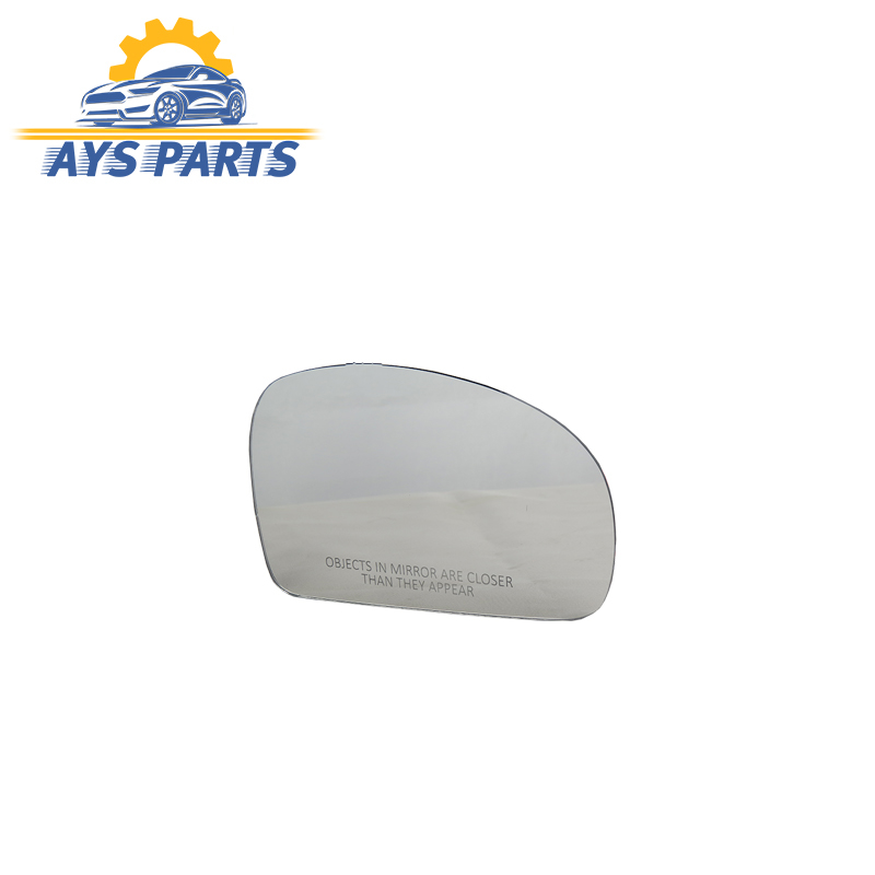 شیشه آینه راست ام وی ام ۵۳۰ وارداتی