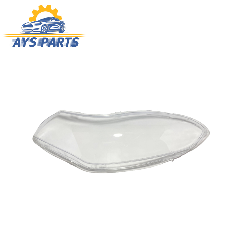 طلق چراغ جلو ام وی ام ۳۱۵ صندوق دار قدیم وارداتی راست